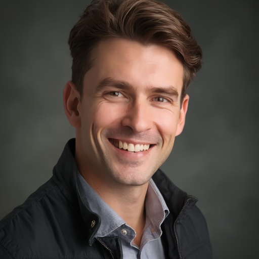 Callum Ashworth — Sister Sites reviewer